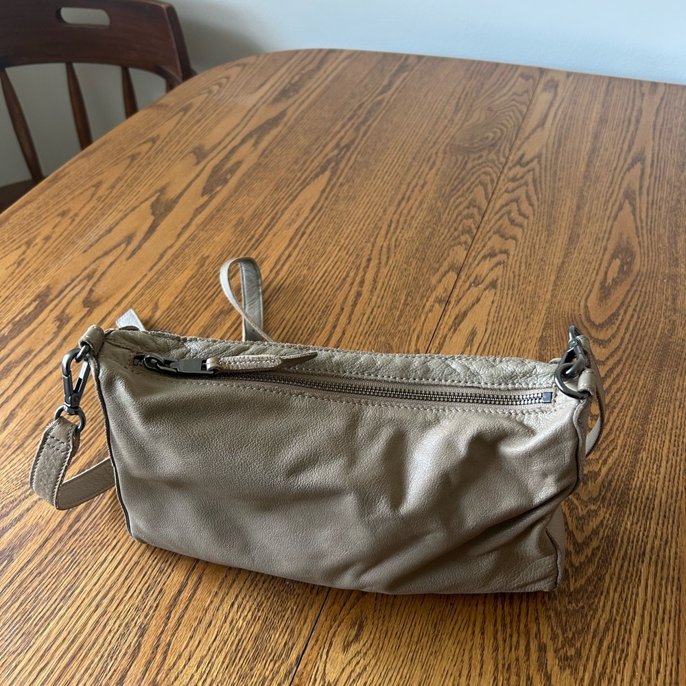 Liebeskind Tan Crossbody Bag